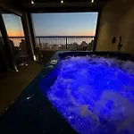 Magic View Luxury Penthouse With Jacuzzi And Sea View Apartamento Split