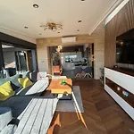 Apartamento Magic View Luxury Penthouse With Jacuzzi And Sea View *