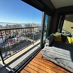 Apartamento Magic View Luxury Penthouse With Jacuzzi And Sea View Split