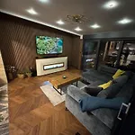 Magic View Luxury Penthouse With Jacuzzi And Sea View *