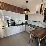 Magic View Luxury Penthouse With Jacuzzi And Sea View Apartamento Split