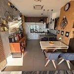 Magic View Luxury Penthouse With Jacuzzi And Sea View Split