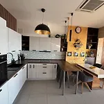 Magic View Luxury Penthouse With Jacuzzi And Sea View Split