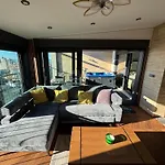 Magic View Luxury Penthouse With Jacuzzi And Sea View * Split