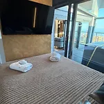 Apartamento Magic View Luxury Penthouse With Jacuzzi And Sea View Split