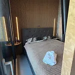 Magic View Luxury Penthouse With Jacuzzi And Sea View Apartamento