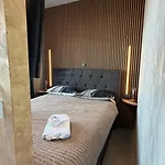 Magic View Luxury Penthouse With Jacuzzi And Sea View Apartamento *