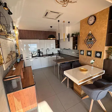 Magic View Luxury Penthouse With Jacuzzi And Sea View * Split