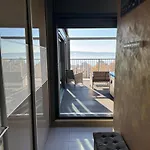 Magic View Luxury Penthouse With Jacuzzi And Sea View سبليت
